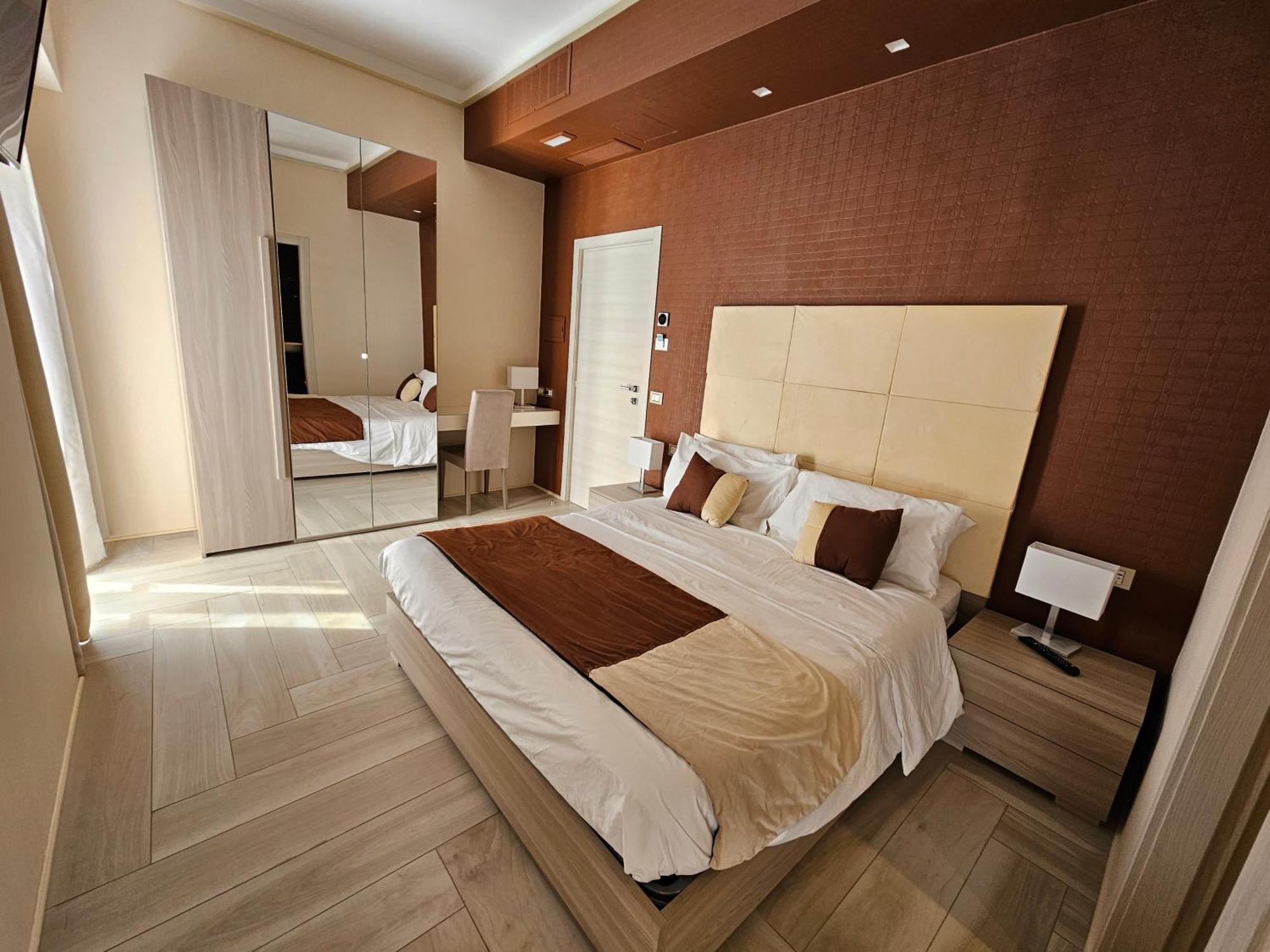 Astoria Boutique Bed & Breakfast Lecce